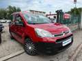 Citroen Berlingo 1.6l VTI 95CV MULTISPACE Rouge - thumbnail 1