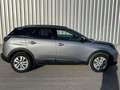 Peugeot 3008 Style **GPS - CarPlay + AndroidAuto - Caméra** Gris - thumbnail 4