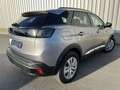 Peugeot 3008 Style **GPS - CarPlay + AndroidAuto - Caméra** Gris - thumbnail 3