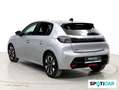 Peugeot 208 1.2 Puretech S&S Allure 100 Gris - thumbnail 2
