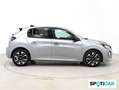 Peugeot 208 1.2 Puretech S&S Allure 100 Gris - thumbnail 3