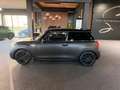 MINI Cooper S Mini 2.0 Chili Serious Business MattZwart/Navi/Pdc Oranje - thumbnail 4