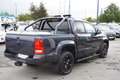 Volkswagen Amarok 3.0 V6 TDI Comfortline DoubleCab 4M APP Albastru - thumbnail 4