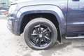 Volkswagen Amarok 3.0 V6 TDI Comfortline DoubleCab 4M APP Albastru - thumbnail 7