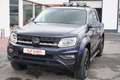 Volkswagen Amarok 3.0 V6 TDI Comfortline DoubleCab 4M APP Albastru - thumbnail 1