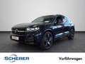 Volkswagen Touareg Touareg 3.0  R-Line Black Style/AHK/Lede Blau - thumbnail 1