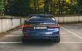 Alpina B7 B7 Biturbo | Lavalina II | Executive Lounge | B&W Blau - thumbnail 2