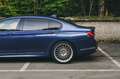 Alpina B7 B7 Biturbo | Lavalina II | Executive Lounge | B&W Blau - thumbnail 10