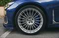 Alpina B7 B7 Biturbo | Lavalina II | Executive Lounge | B&W Blau - thumbnail 12