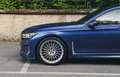 Alpina B7 B7 Biturbo | Lavalina II | Executive Lounge | B&W Blau - thumbnail 11