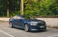 Alpina B7 B7 Biturbo | Lavalina II | Executive Lounge | B&W Blau - thumbnail 1