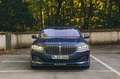 Alpina B7 B7 Biturbo | Lavalina II | Executive Lounge | B&W Blau - thumbnail 3