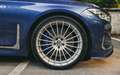 Alpina B7 B7 Biturbo | Lavalina II | Executive Lounge | B&W Blau - thumbnail 13
