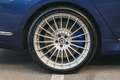 Alpina B7 B7 Biturbo | Lavalina II | Executive Lounge | B&W Blau - thumbnail 14