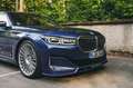 Alpina B7 B7 Biturbo | Lavalina II | Executive Lounge | B&W Blau - thumbnail 15