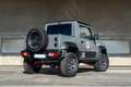Suzuki Jimny ZMODE Pick-Up Cult Edition Grigio - thumbnail 2