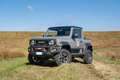 Suzuki Jimny ZMODE Pick-Up Cult Edition Grigio - thumbnail 7