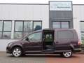 Volkswagen Caddy 1,6TDI 75kW DSG Maxi Comfortline Paars - thumbnail 10