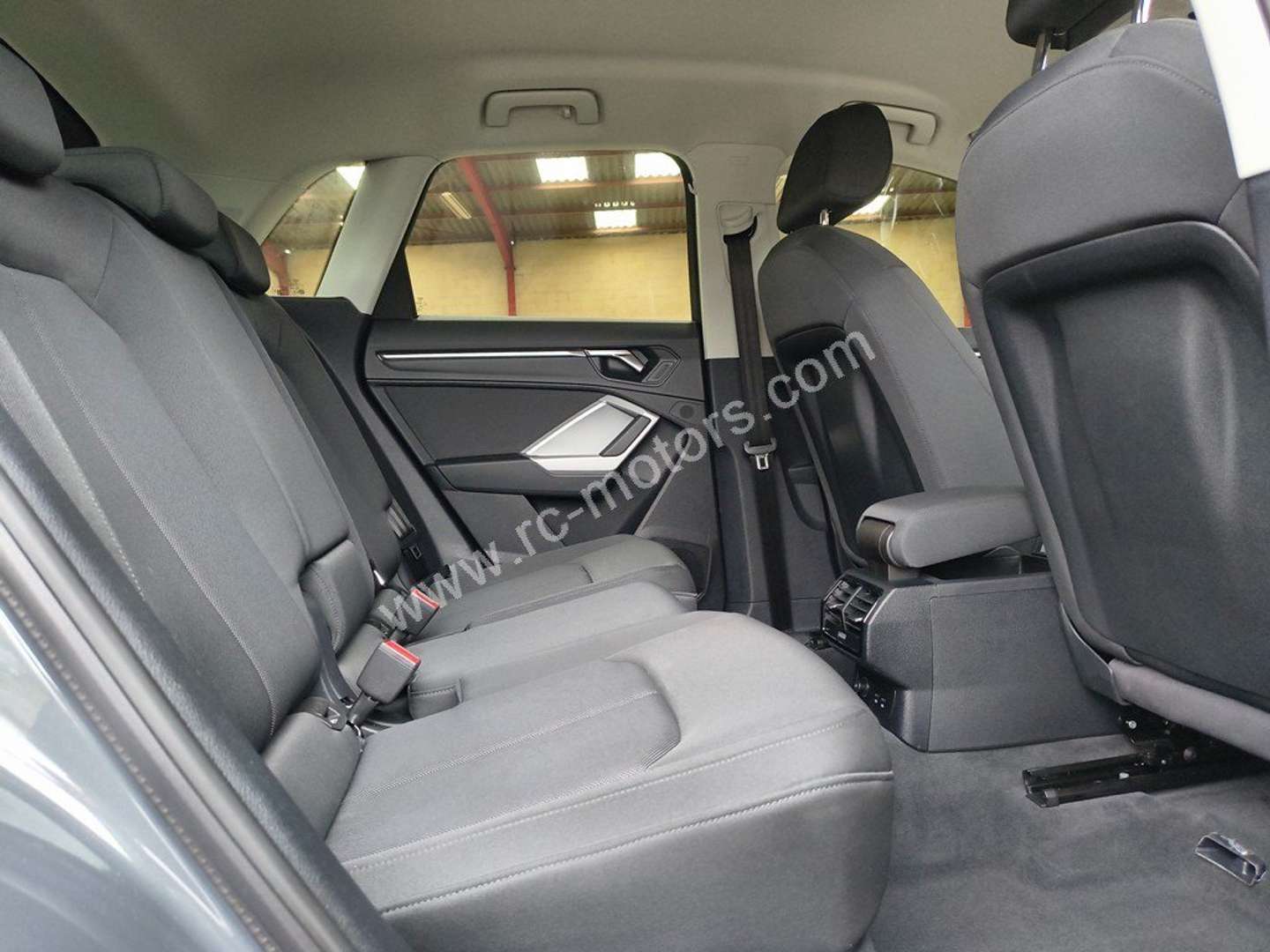 Audi Q3 Business Line 45 TFSIe -  - Joinsteer - #3