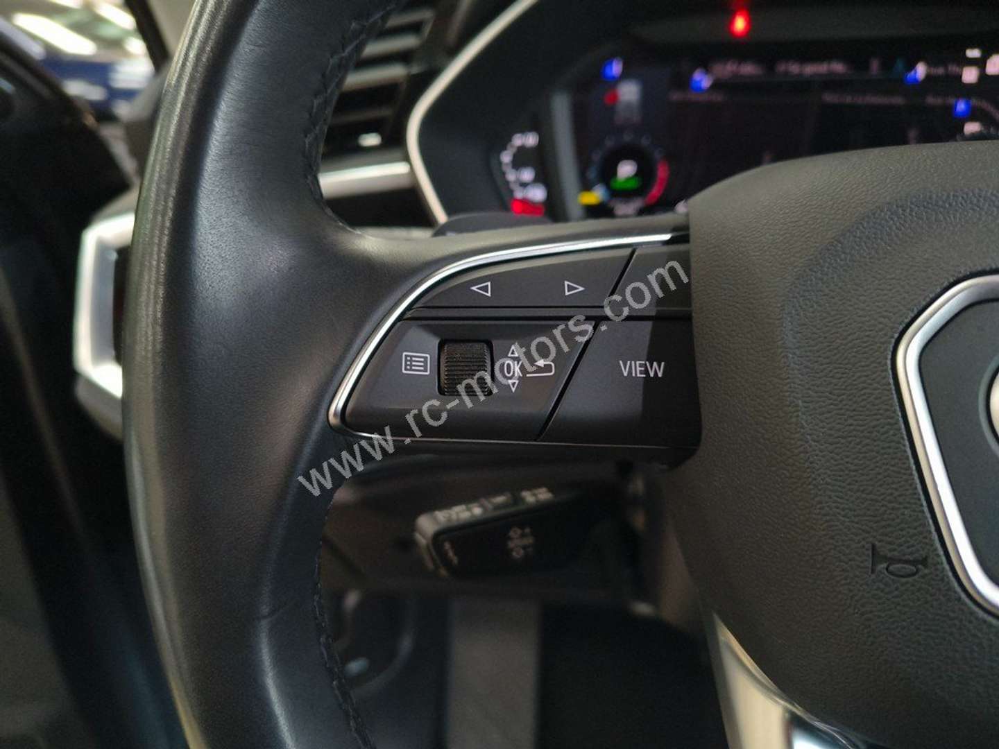 Audi Q3 Business Line 45 TFSIe -  - Joinsteer - #5