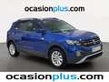Volkswagen T-Cross 1.0 TSI Advance Azul - thumbnail 2
