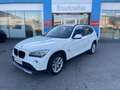 BMW X1 xDrive18d Österreich Paket*XENON*TEMPO*PDC Weiß - thumbnail 1