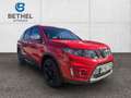 Suzuki Vitara 1.4 Boosterjet Allgrip S Bluetooth Navi LED Rouge - thumbnail 3