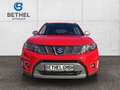 Suzuki Vitara 1.4 Boosterjet Allgrip S Bluetooth Navi LED Rouge - thumbnail 2