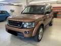 Land Rover Discovery SDV6 Landmark *TOP Ausstattung| 7-Sitze* Bronze - thumbnail 1