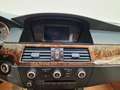 BMW 525 Serie 5 E60 2007 Berlina 525d Futura Plateado - thumbnail 17
