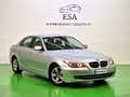 BMW 525 Serie 5 E60 2007 Berlina 525d Futura Plateado - thumbnail 1