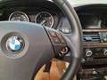 BMW 525 Serie 5 E60 2007 Berlina 525d Futura Plateado - thumbnail 24