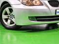 BMW 525 Serie 5 E60 2007 Berlina 525d Futura Plateado - thumbnail 48