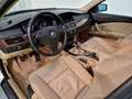 BMW 525 Serie 5 E60 2007 Berlina 525d Futura Plateado - thumbnail 38
