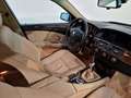 BMW 525 Serie 5 E60 2007 Berlina 525d Futura Plateado - thumbnail 11