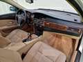 BMW 525 Serie 5 E60 2007 Berlina 525d Futura Plateado - thumbnail 37