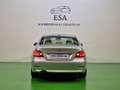 BMW 525 Serie 5 E60 2007 Berlina 525d Futura Plateado - thumbnail 9
