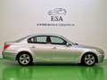 BMW 525 Serie 5 E60 2007 Berlina 525d Futura Plateado - thumbnail 2
