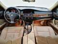 BMW 525 Serie 5 E60 2007 Berlina 525d Futura Plateado - thumbnail 13