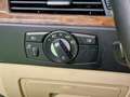 BMW 525 Serie 5 E60 2007 Berlina 525d Futura Plateado - thumbnail 22