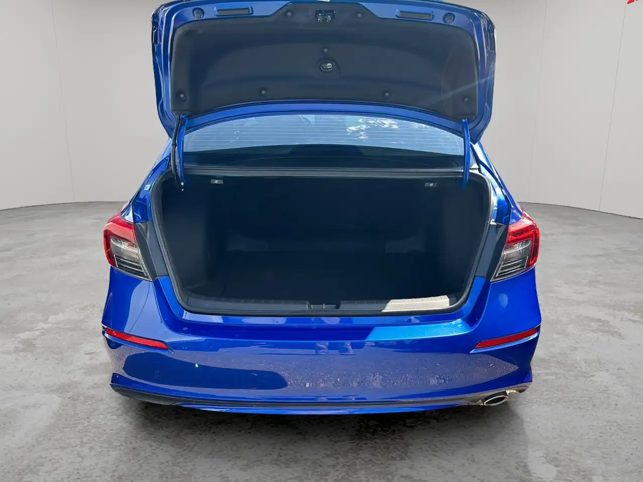 Honda Civic photo Honda Civic