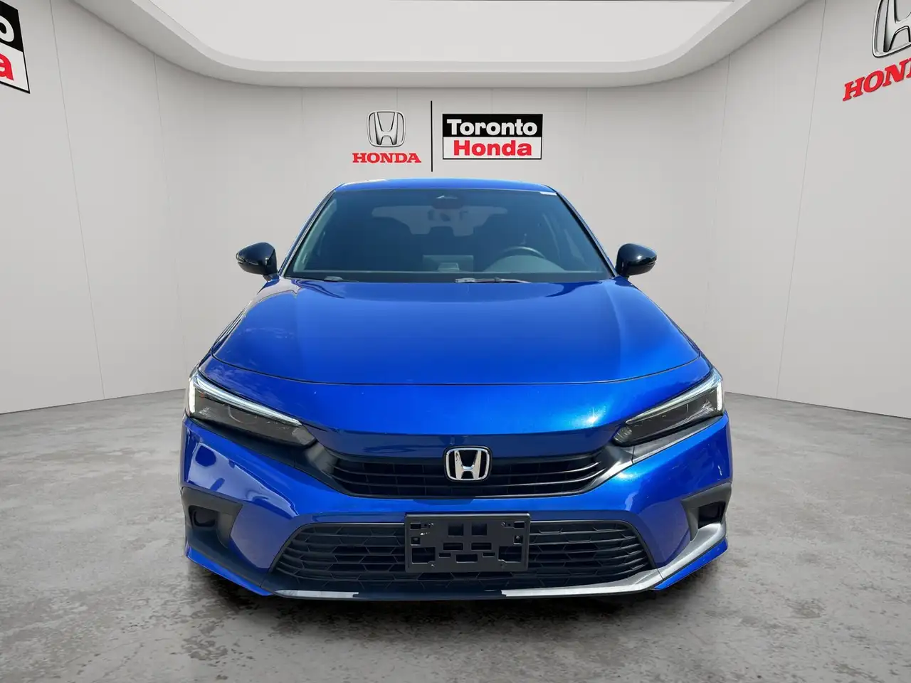 Honda Civic photo Honda Civic