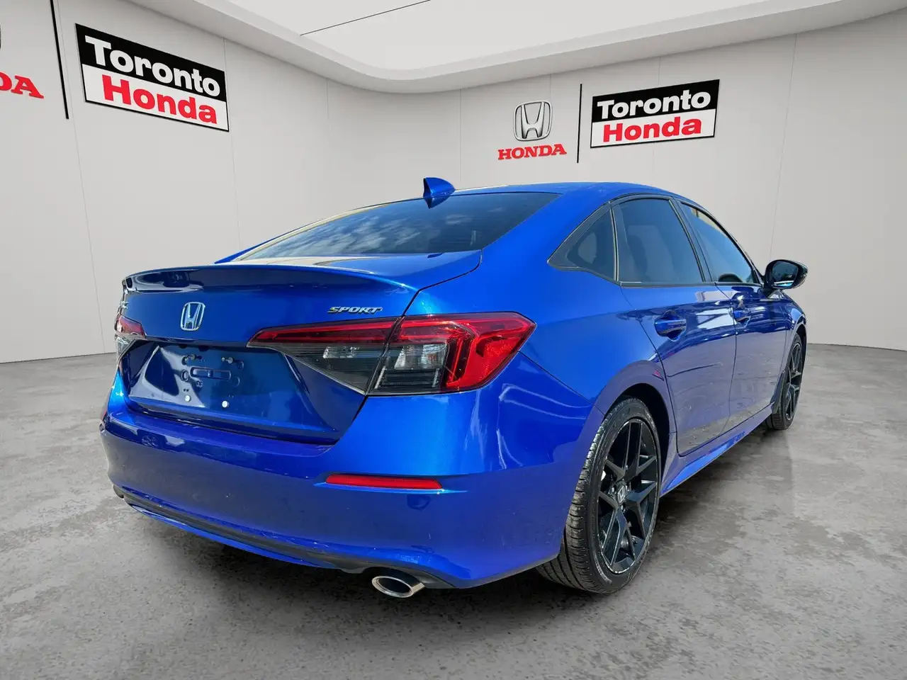 Honda Civic photo Honda Civic