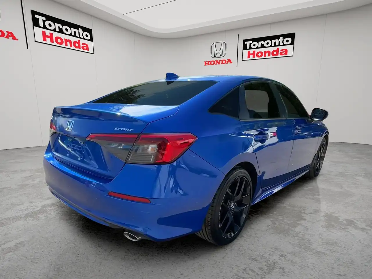 Honda Civic photo Honda Civic