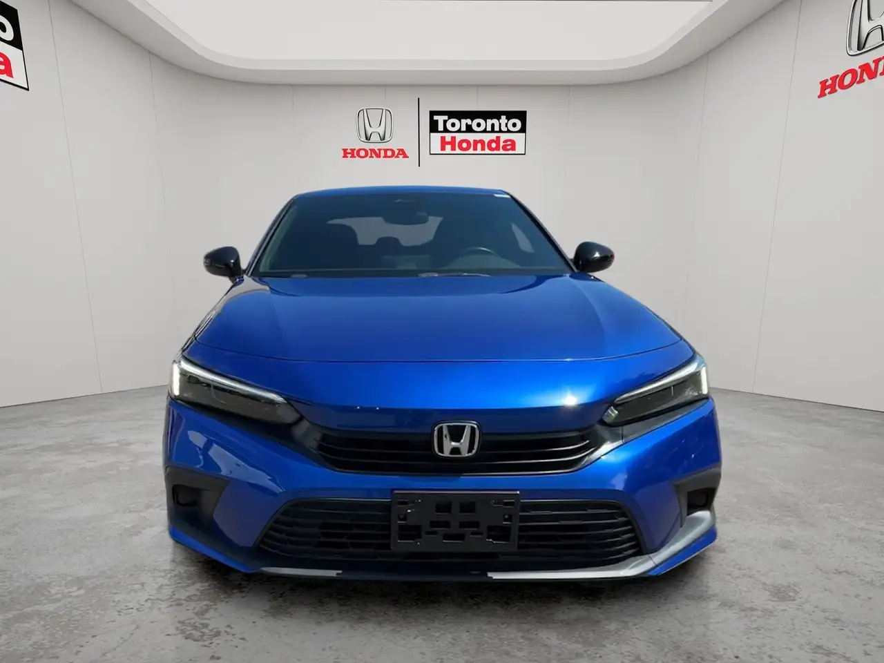 Honda Civic photo Honda Civic