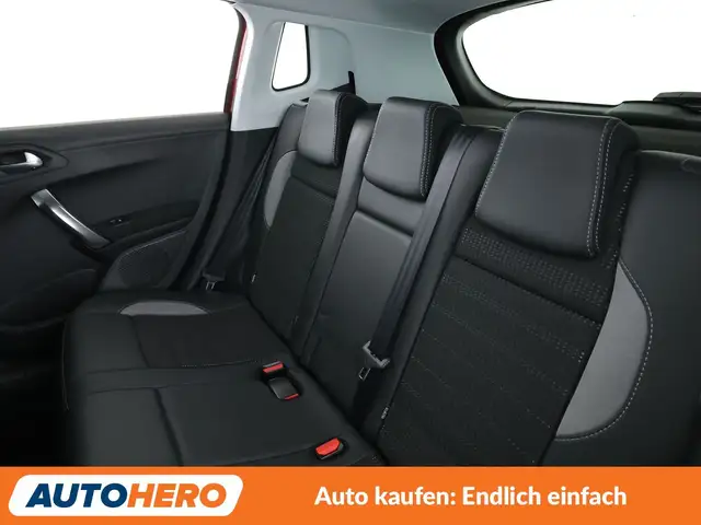 Peugeot 2008 view 14