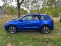 Honda HR-V 1.5 i-VTEC Executive apk t/m 13-04-2027 Blauw - thumbnail 2