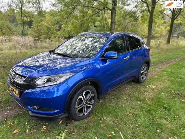 Honda HR-V 1.5 i-VTEC Executive apk t/m 13-04-2027