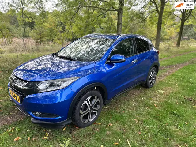 Honda HR-V 1.5 i-VTEC Executive apk t/m 13-04-2027