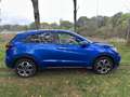 Honda HR-V 1.5 i-VTEC Executive apk t/m 13-04-2027 Blauw - thumbnail 6